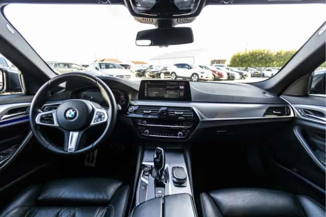 BMW 5-Serie (2020) thumbnail 71