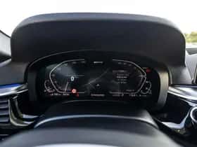 BMW 5-Serie (2020) thumbnail 9