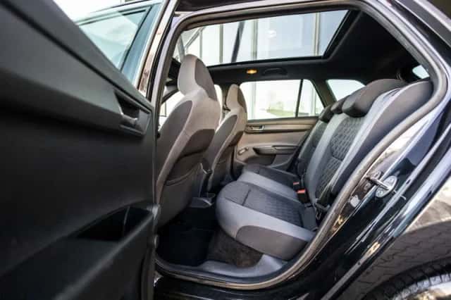 Škoda Fabia (2020) thumbnail 11