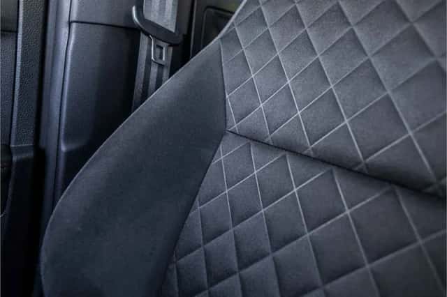 Škoda Fabia (2020) thumbnail 12