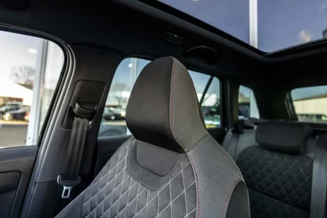 Škoda Fabia (2020) thumbnail 13