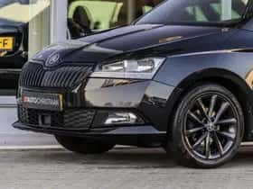 Škoda Fabia (2020) thumbnail 17