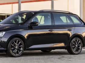 Škoda Fabia (2020) thumbnail 18