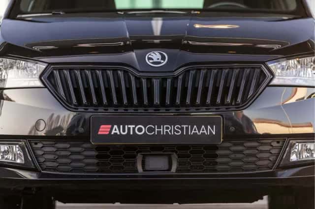 Škoda Fabia (2020) thumbnail 19