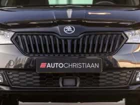 Škoda Fabia (2020) thumbnail 19