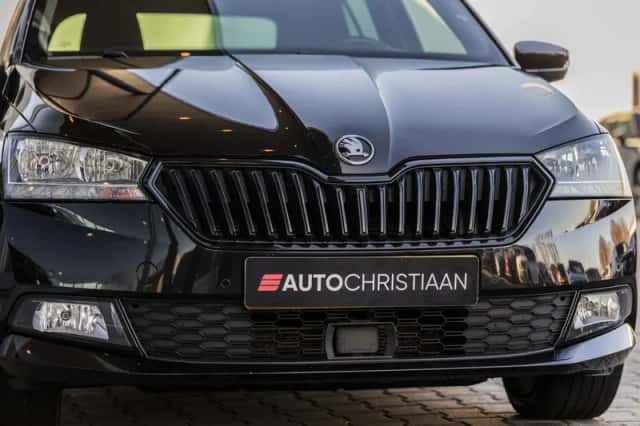 Škoda Fabia (2020) thumbnail 20
