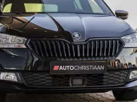 Škoda Fabia (2020) thumbnail 20