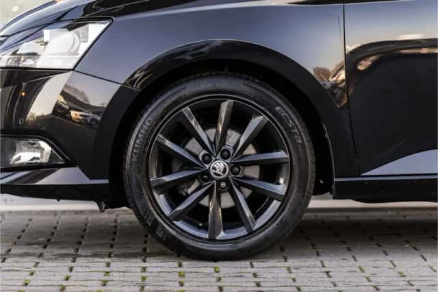 Škoda Fabia (2020) thumbnail 21