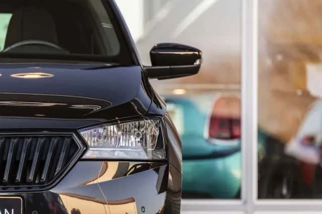 Škoda Fabia (2020) thumbnail 22