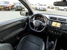 Škoda Fabia (2020) thumbnail 23