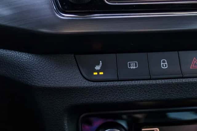 Škoda Fabia (2020) thumbnail 25