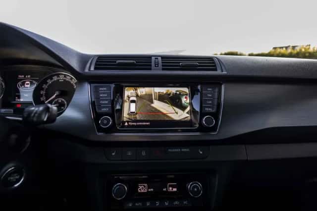 Škoda Fabia (2020) thumbnail 26