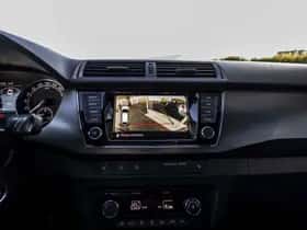 Škoda Fabia (2020) thumbnail 26