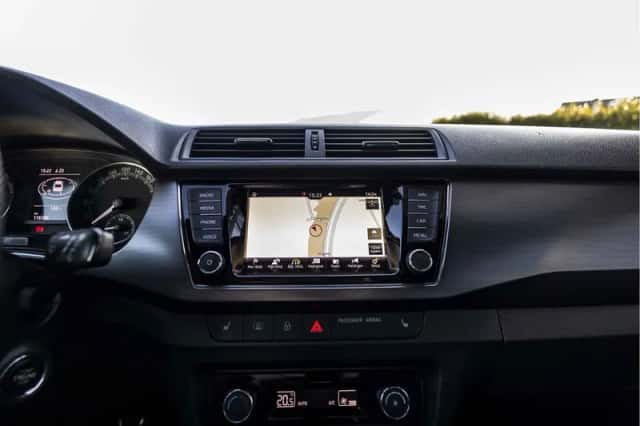Škoda Fabia (2020) thumbnail 27