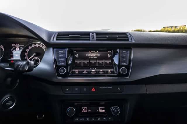 Škoda Fabia (2020) thumbnail 28