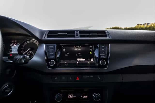 Škoda Fabia (2020) thumbnail 29