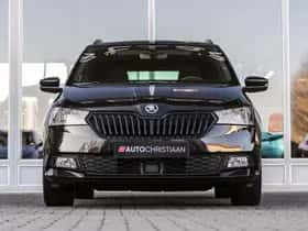 Škoda Fabia (2020) thumbnail 4