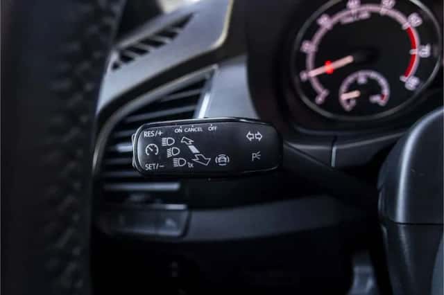 Škoda Fabia (2020) thumbnail 32