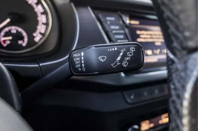 Škoda Fabia (2020) thumbnail 33