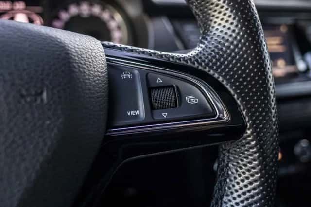 Škoda Fabia (2020) thumbnail 35