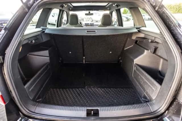 Škoda Fabia (2020) thumbnail 37