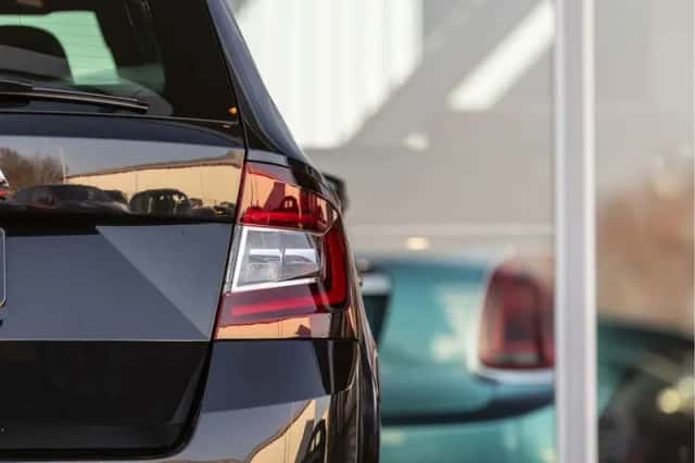 Škoda Fabia (2020) thumbnail 38