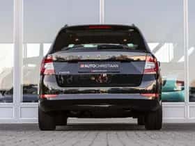Škoda Fabia (2020) thumbnail 5