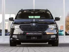 Škoda Fabia (2020) thumbnail 41