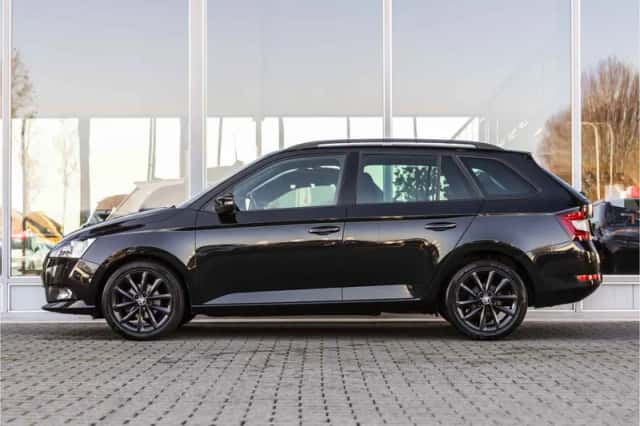 Škoda Fabia (2020) thumbnail 43