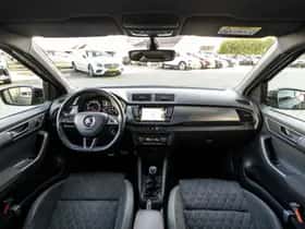Škoda Fabia (2020) thumbnail 44