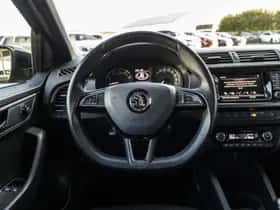 Škoda Fabia (2020) thumbnail 45