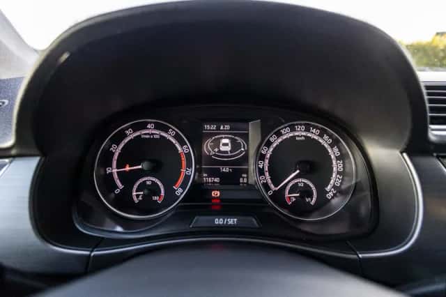 Škoda Fabia (2020) thumbnail 46