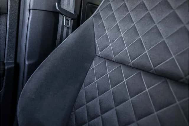 Škoda Fabia (2020) thumbnail 49