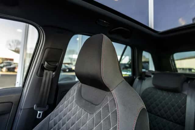 Škoda Fabia (2020) thumbnail 50