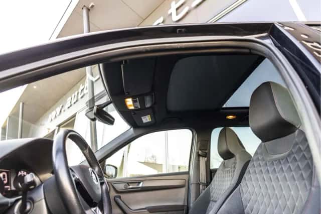 Škoda Fabia (2020) thumbnail 52