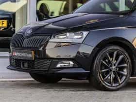 Škoda Fabia (2020) thumbnail 54