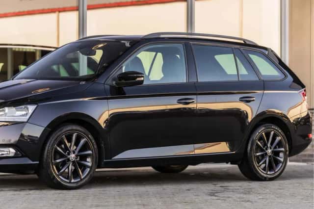 Škoda Fabia (2020) thumbnail 55