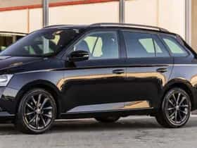 Škoda Fabia (2020) thumbnail 55