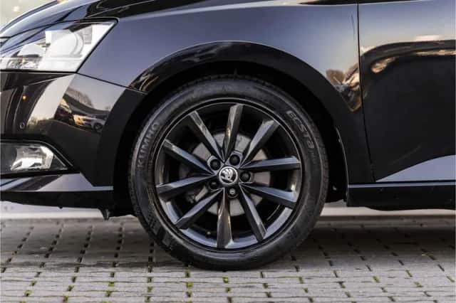 Škoda Fabia (2020) thumbnail 58