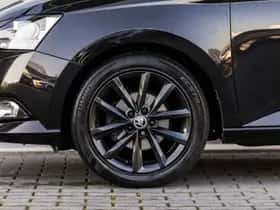 Škoda Fabia (2020) thumbnail 58