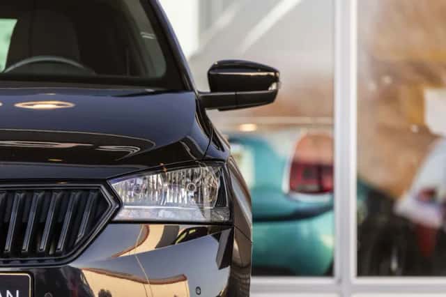 Škoda Fabia (2020) thumbnail 59