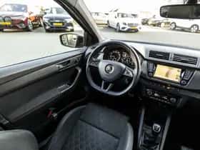 Škoda Fabia (2020) thumbnail 60