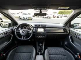 Škoda Fabia (2020) thumbnail 7