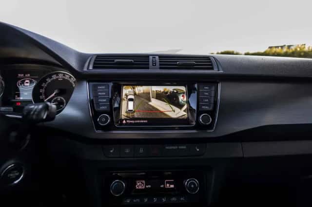 Škoda Fabia (2020) thumbnail 63