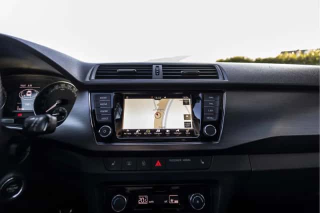 Škoda Fabia (2020) thumbnail 64