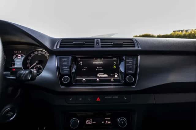 Škoda Fabia (2020) thumbnail 66