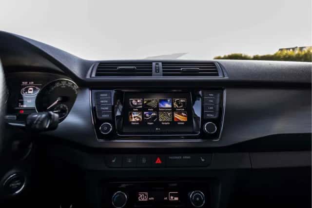 Škoda Fabia (2020) thumbnail 67