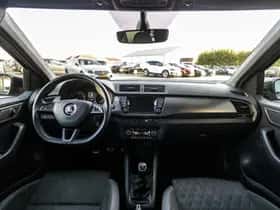 Škoda Fabia (2020) thumbnail 68