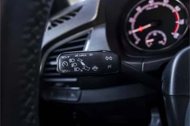 Škoda Fabia (2020) thumbnail 69