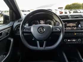 Škoda Fabia (2020) thumbnail 8